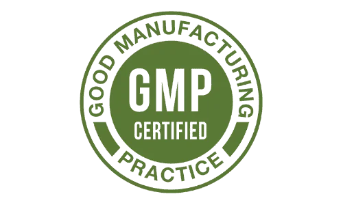 JavaBrain Coffee GMP Certified